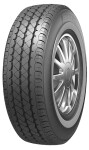 Pakettiauton kesärengas 215/80R15 109/107R JINYU YS77