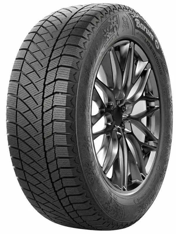 215/65R16XL 102T Barum Polaris North 6 FR EV henkilöauton kitkarengas
