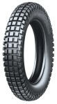 moottoripyörän kesärengas 80/100R21 51M MICHELIN Trial Light Spain, TT