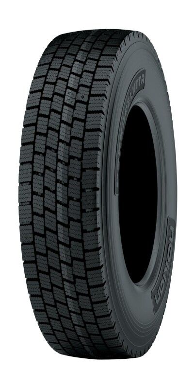 kuorma-auto pehmeä kitkarengas GT 315/70R22,5 NokTop HKPL D EU1 pinnoitettu rengas 3PMSF