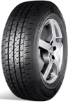Pakettiauton kesärengas 195/65R16 100/98T Bridgestone R410 C