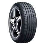 henkilöauton / maasturin  kesärengas NEXEN N'Fera Primus 195/45R16 84V XL