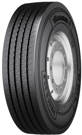 kuorma-auto 315/80R22.5 BARUM BF200R M+S 154/150M