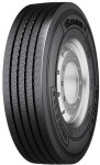 kuorma-auto 315/80R22.5 BARUM BF200R M+S 154/150M