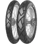 [3001605796000] Mitas 150/70r18 TL 70V Terra Force -takarengas enduro-moottoripyörän renkaalle