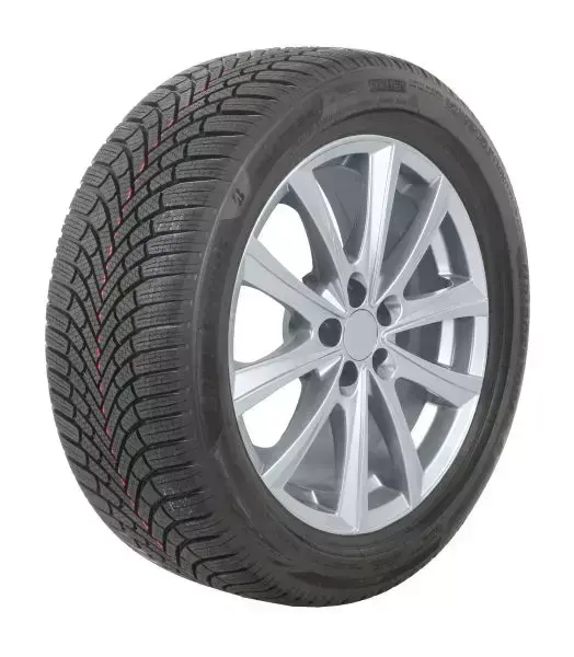 winter tyre blizzak 6 315/30r22 107w xl fr