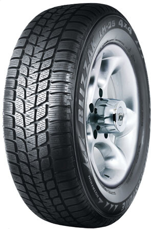 henkilöauton kova kitkarengas 195/50R16 84H BRIDGESTONE Blizzak LM25