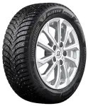 henkilöauton / maasturin nastarengas 235/50R19 103T BRIDGESTONE Blizzak Spike03 XL