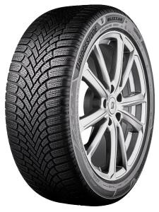henkilöauton / maasturin kitkarengas 225/55R19 Bridgestone Blizzak 6 Lamell 103V XL BB70