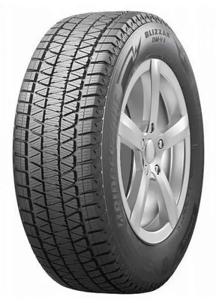 kitkarengas BRIDGESTONE Blizzak DM-V3 215/70R15 98S