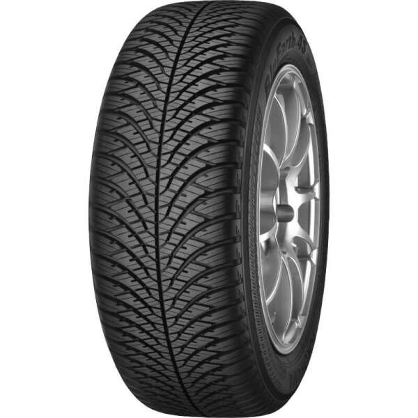 245/50R18 YOKOHAMA BLUEARTH 4S (AW21) 100W RPB DBB72 3PMSF M+S