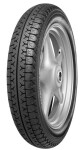 DOT22 [02080200000] City/classic tyre CONTINENTAL 5.00-16 TT 69H K112 Front/Rear