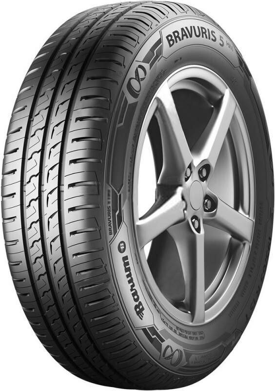 255/45R19XL 104Y Barum Bravuris 5 HM FR henkilöauton kesärengas
