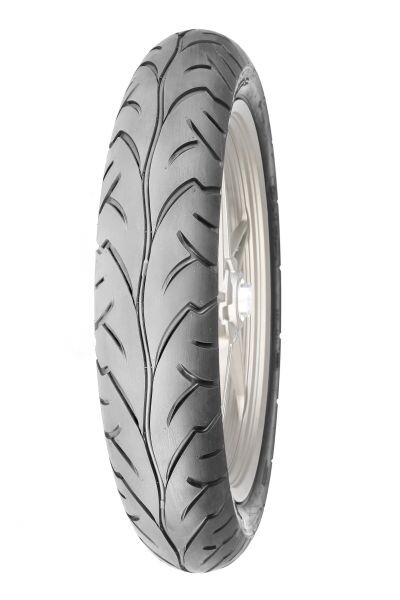 [8994242013732] City/classic tyre DELI TIRE 90/90-18 TL 51P Front