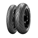 [2635500] Sportrehvid PIRELLI 180/55ZR17 TL 73W DIABLO ROSSO III takaosa