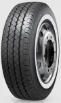 Pakettiauton kesärengas 205/70R15 106/104R ROADX RXQUEST C02