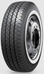 Pakettiauton kesärengas 195R15 106/104R ROADX RXQUEST C02