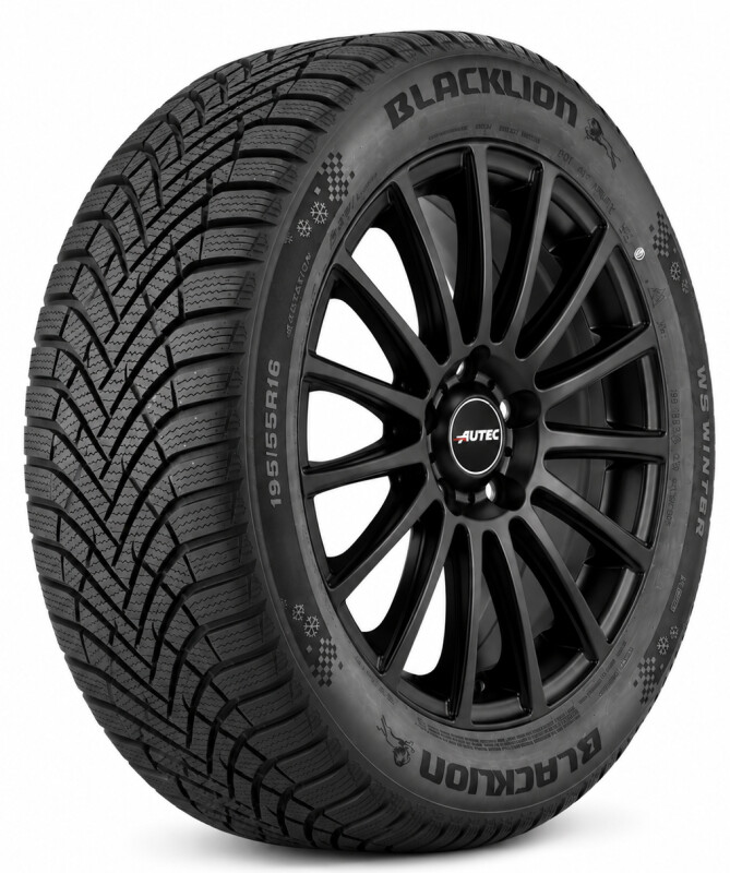 henkilöauton kova kitkarengas 275/45R20 110W BLACKLION W5 XL