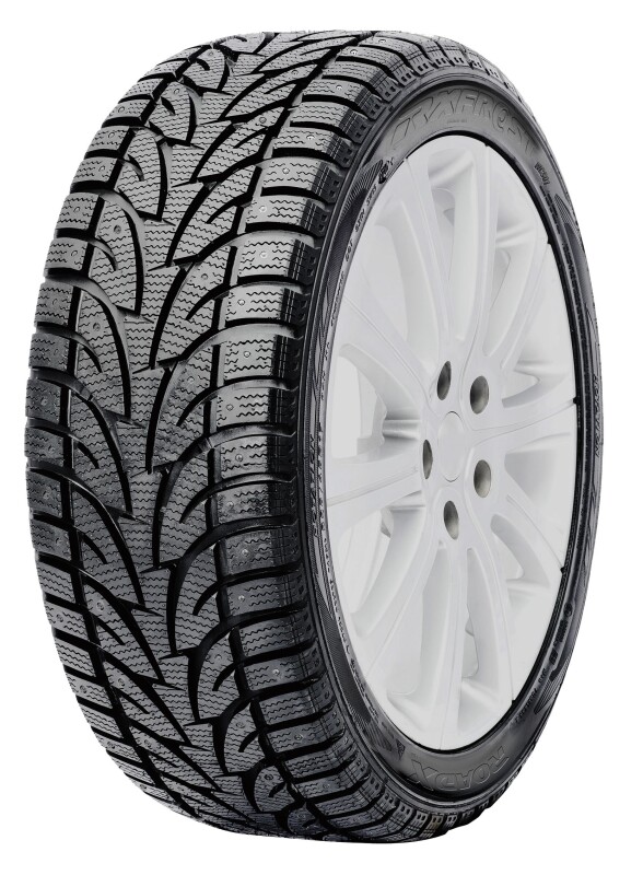 Pakettiauton nastarengas 225/70R15 112/110Q RoadX RXFROST WCS01