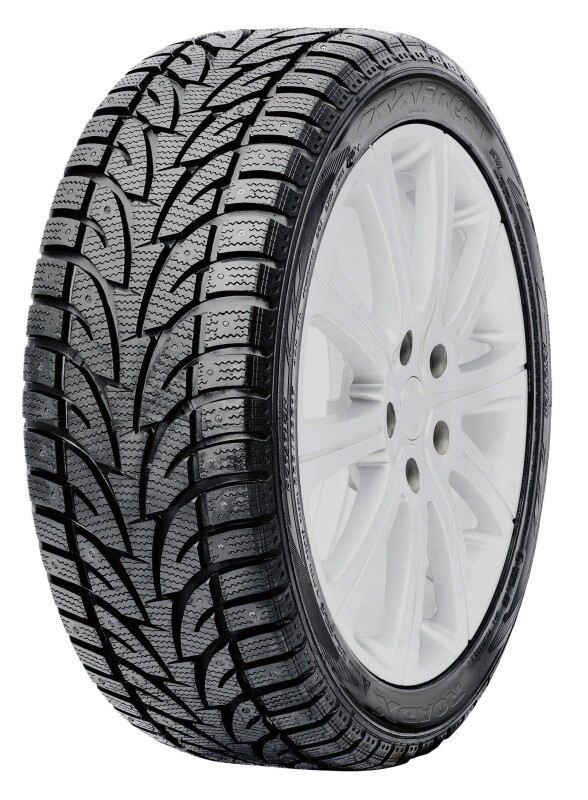 Pakettiauton nastarengas 185/80R14 102/100Q ROADX RXFROST WCS01