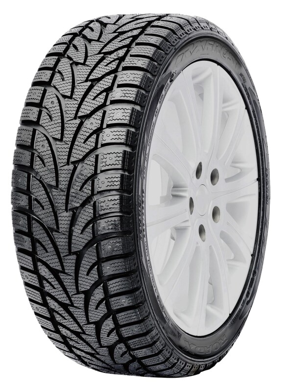 Pakettiauton nastarengas 225/65R16 112/110R ROADX RXFROST WCS01