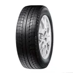 henkilöauton pehmeä kitkarengas 205/50R16 87Q MICHELIN X-Ice