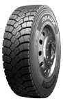 kuorma-auton kesärengas 315/80R22,5 156/153(158/156)K(G) ROADX RDM2 ON/OFF