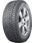 Pakettiauton nastarengas 205/75R16 113/111R NOKIAN Hakkapeliitta C4 C