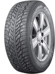 Pakettiauton nastarengas 215/70R15 109/107R NOKIAN Hakkapeliitta C4 C