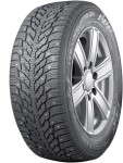 Pakettiauton nastarengas 215/65R16C 109/107R Nokian Hakkapeliitta C4