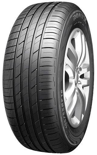 henkilöauton kesärengas 195/55R15 85V ROADX RXMOTION H12