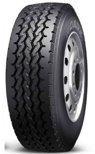kuorma-auton kesärengas 445/65R22,5 168K ROADX DX775 ON/OFF