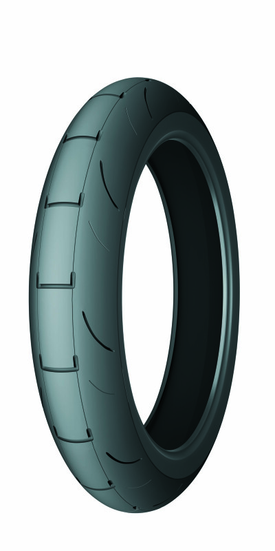 moottoripyörän kesärengas 12/60R420 29B MICHELIN Supermoto 29B