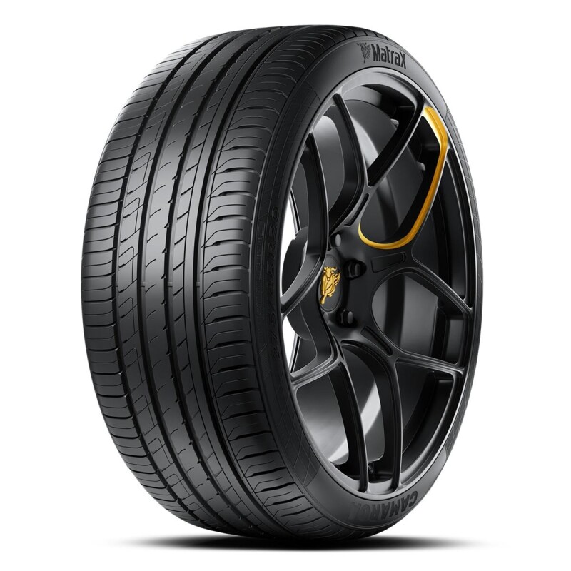henkilöauton kesärengas 225/60RR16 MATRAX Camarga 98V