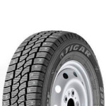 Pakettiauton nastarengas 215/70R15C TIGAR CARGO SPEED WINTER 109/107R DOT22 Studded 3PMSF M+S
