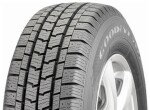Pakettiauton nastarengas 225/65R16C GOODYEAR CARGO ULTRA GRIP 2 112/110R Studded 3PMSF M+S