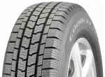 Pakettiauton nastarengas 215/65R16C Goodyear Cargo Ultra Grip 2 M+S nasta 109T