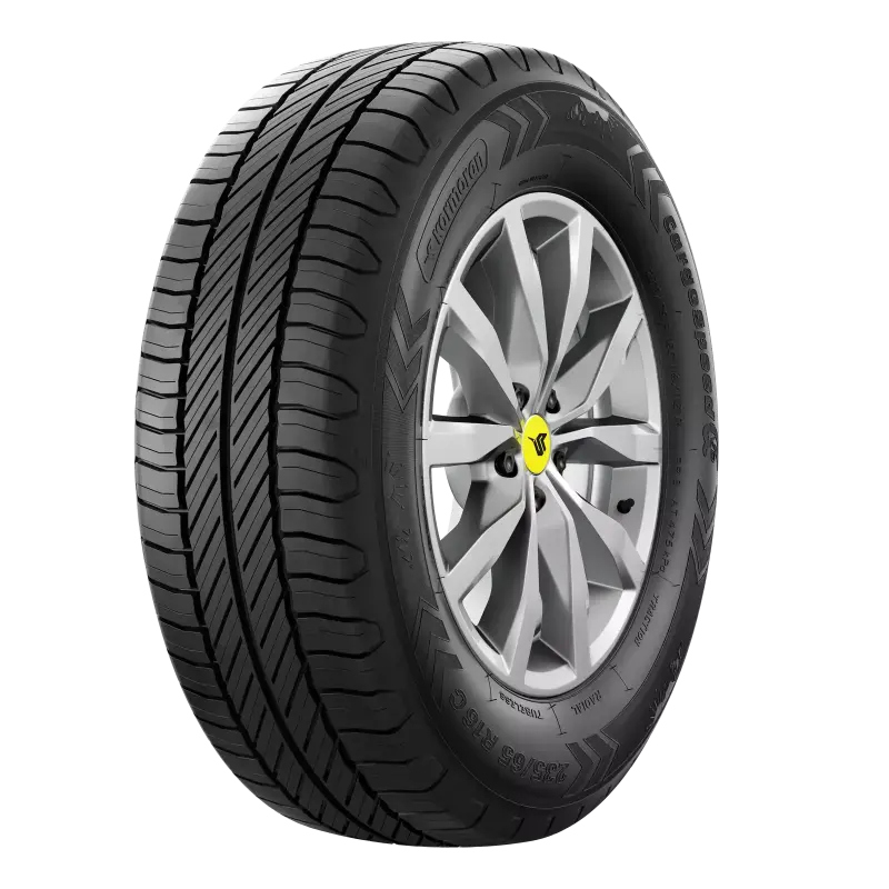 195/60R16 99H Kormoran CargoSpeedEVO, kesärengas, Pakettiauton rengas C, M+S