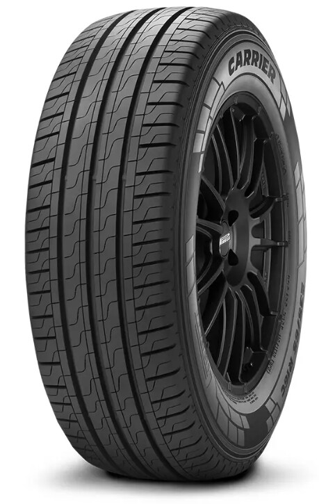 Pakettiauton kesärengas 225/60R16 111T PIRELLI Carrier C