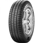 Pakettiauton kitkarengas 235/65R16C PIRELLI CARRIER WINTER 115/113R DOT22 Studless CCB73 3PMSF M+S