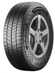 225/70R15 112S VanContact A/S Ultra, CONTINENTAL, ympäri vuoden, Pakettiauton rengas, C, 3PMSF, M+S,
