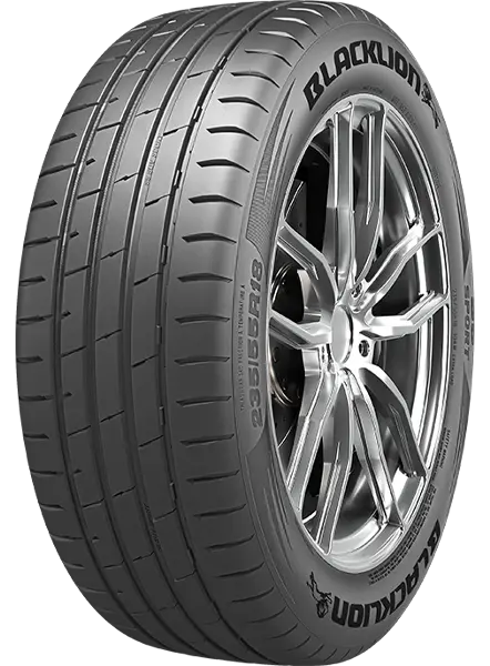 henkilöauton / maasturin kesärengas 235/55R18 104W BLACKLION C5 Comfort XL
