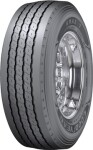 285/70R19.5 KMax T, GOODYEAR, kuorma-auton rengas, Regional, Semi-trailer, 3PMSF, M+S, 150/148J,