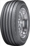 265/55R19.5 KMax T, GOODYEAR, kuorma-auton rengas, Regional, Semi-trailer, 3PMSF, M+S, 141J,