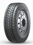 315/80R22.5 Smart Flex DH51, HANKOOK, kuorma-auton rengas, Drive, 3PMSF, M+S, 156/150L,