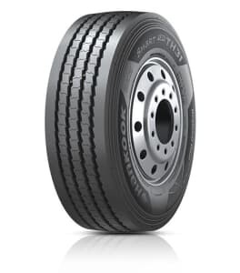 385/65R22.5 Smart Flex TH31, HANKOOK, kuorma-auton rengas , Regionaalne, puoliperävaunu, M+S, 3PMSF, 164K,
