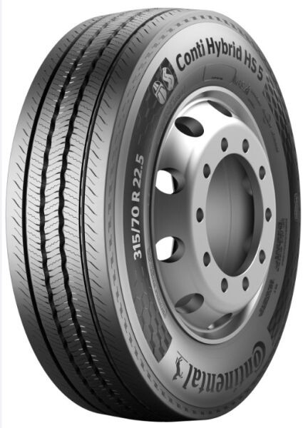 kuorma-auton rengas Continental 385/65R22.5 CCO CHHS5 conti hybridi hs5