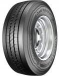 265/70R19.5 Conti hybridi HT3 +, CONTINENTAL, kuorma-auton rengas, hybridi, Semi-trailer, 3PMSF, M+S, 143/141K,