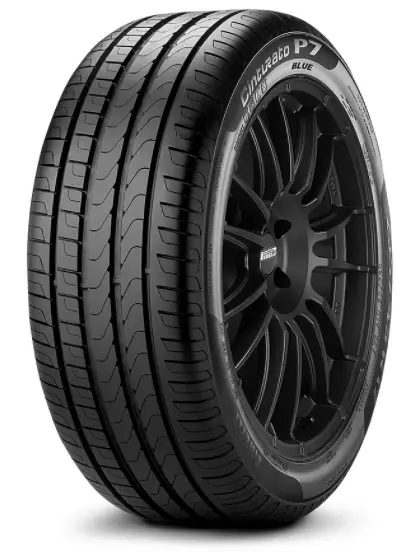 4543300, Cinturato, PIRELLI, kesäinen, henkilöautot, FR, XL, merkintä: polttoaineen säästävyys - C, pito märällä - A, Vierintämelu ja vastus mittauksen luokka - 70 dB (B) pito lumessa - Ei, pito jäällä