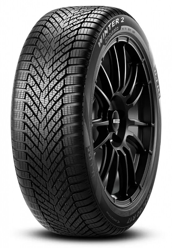 henkilöauton / maasturin kitkarengas 205/60R16 PIRELLI CINTURATO WINTER 2 96H XL FSL Studless DBB72 3PMSF M+S